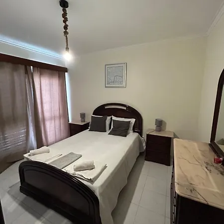 Homestay szállás Royal Blue Ocean - Hiking And Beach Aljezur