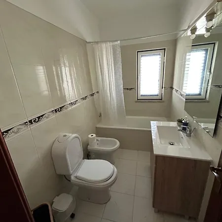 Royal Blue Ocean - Hiking And Beach Homestay szállás Aljezur