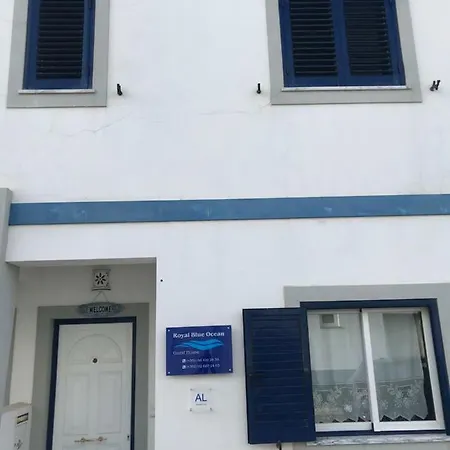 Royal Blue Ocean - Hiking And Beach * Aljezur