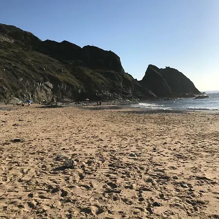 Royal Blue Ocean - Hiking And Beach 阿尔热祖尔