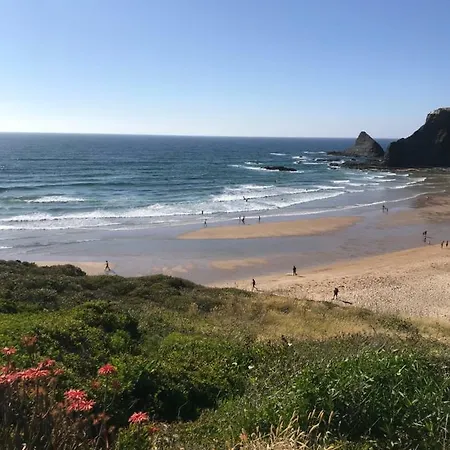 Royal Blue Ocean - Hiking And Beach * 阿尔热祖尔