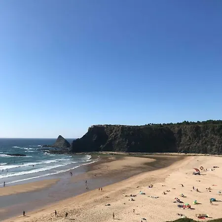 民宿 Royal Blue Ocean - Hiking And Beach 阿尔热祖尔
