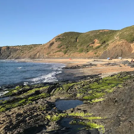 Royal Blue Ocean - Hiking And Beach Aljezur