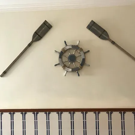 Royal Blue Ocean - Hiking And Beach Homestay szállás Aljezur