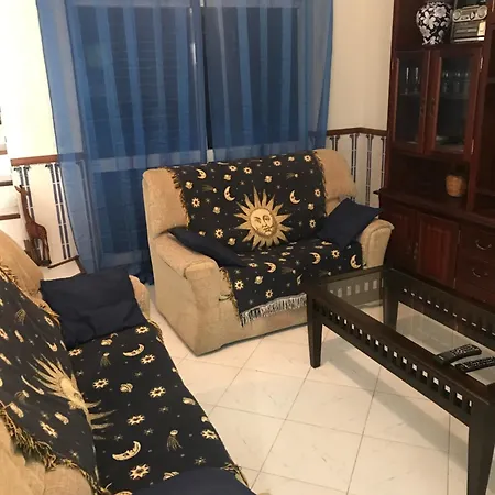 Royal Blue Ocean - Hiking And Beach Homestay szállás Aljezur