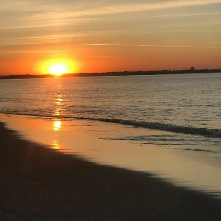 Royal Blue Ocean - Hiking And Beach