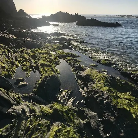 Royal Blue Ocean - Hiking And Beach